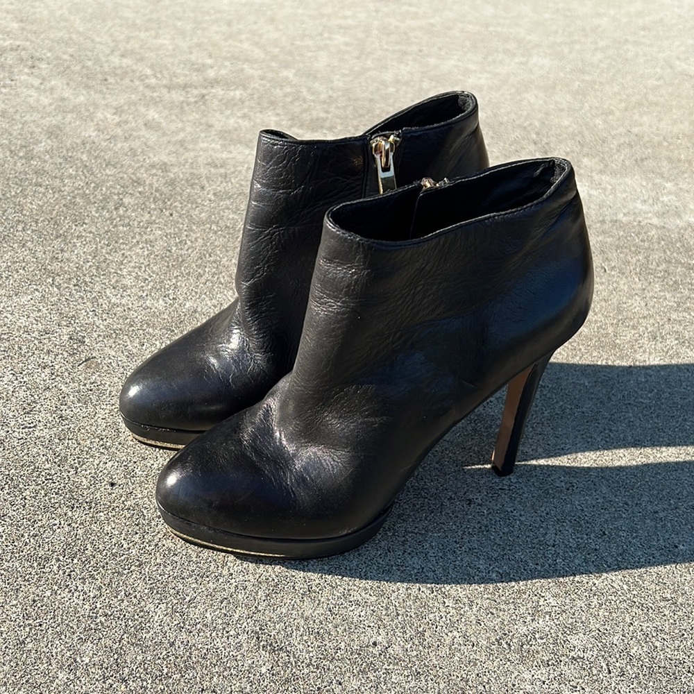 Vince Camuto Women's DIRA Ankle Boot